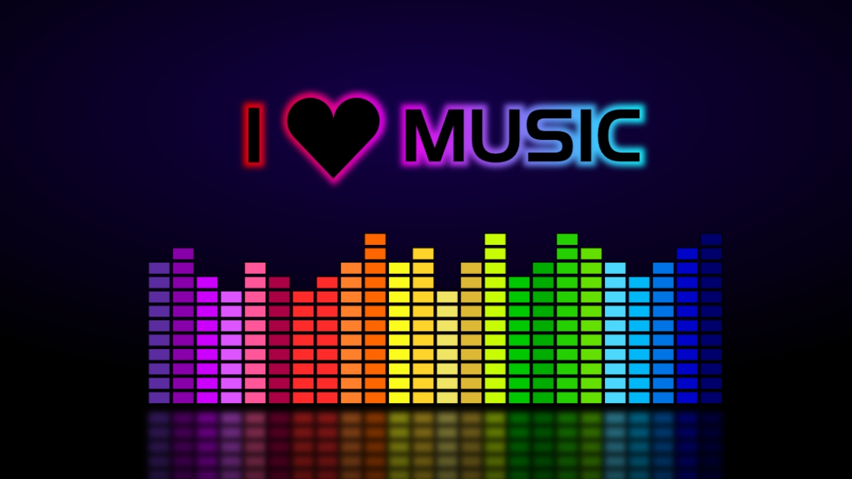 music